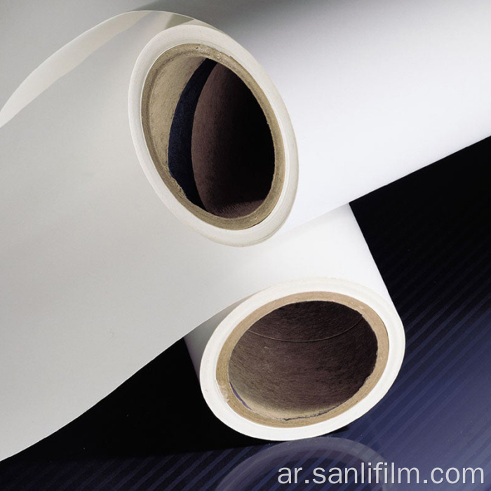 النقل فيلم مثبطات اللهب